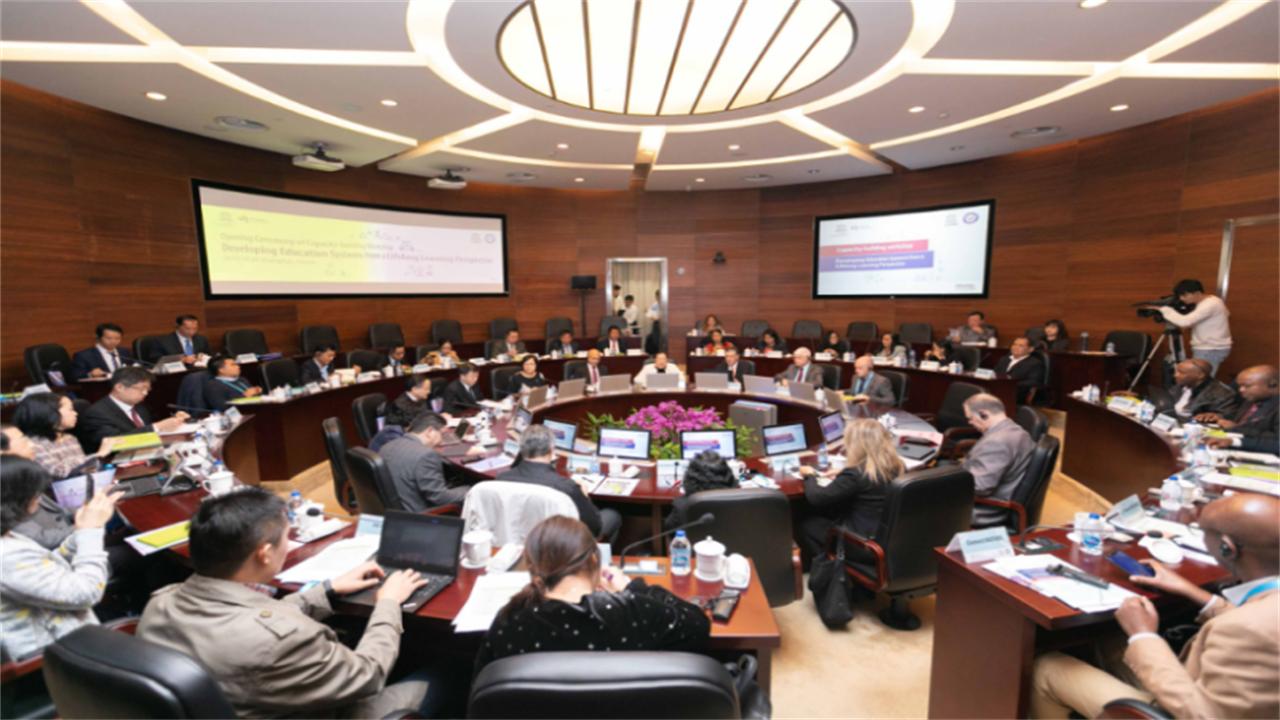 美重回联合国教科文组织,美重返教科文组织通过了吗