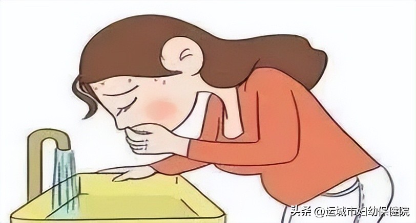 孕妇低血糖的症状和危害,孕期低血糖怎么办最有效的办法