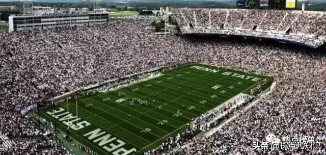 世界十大足球场排名在哪,全球前十足球场