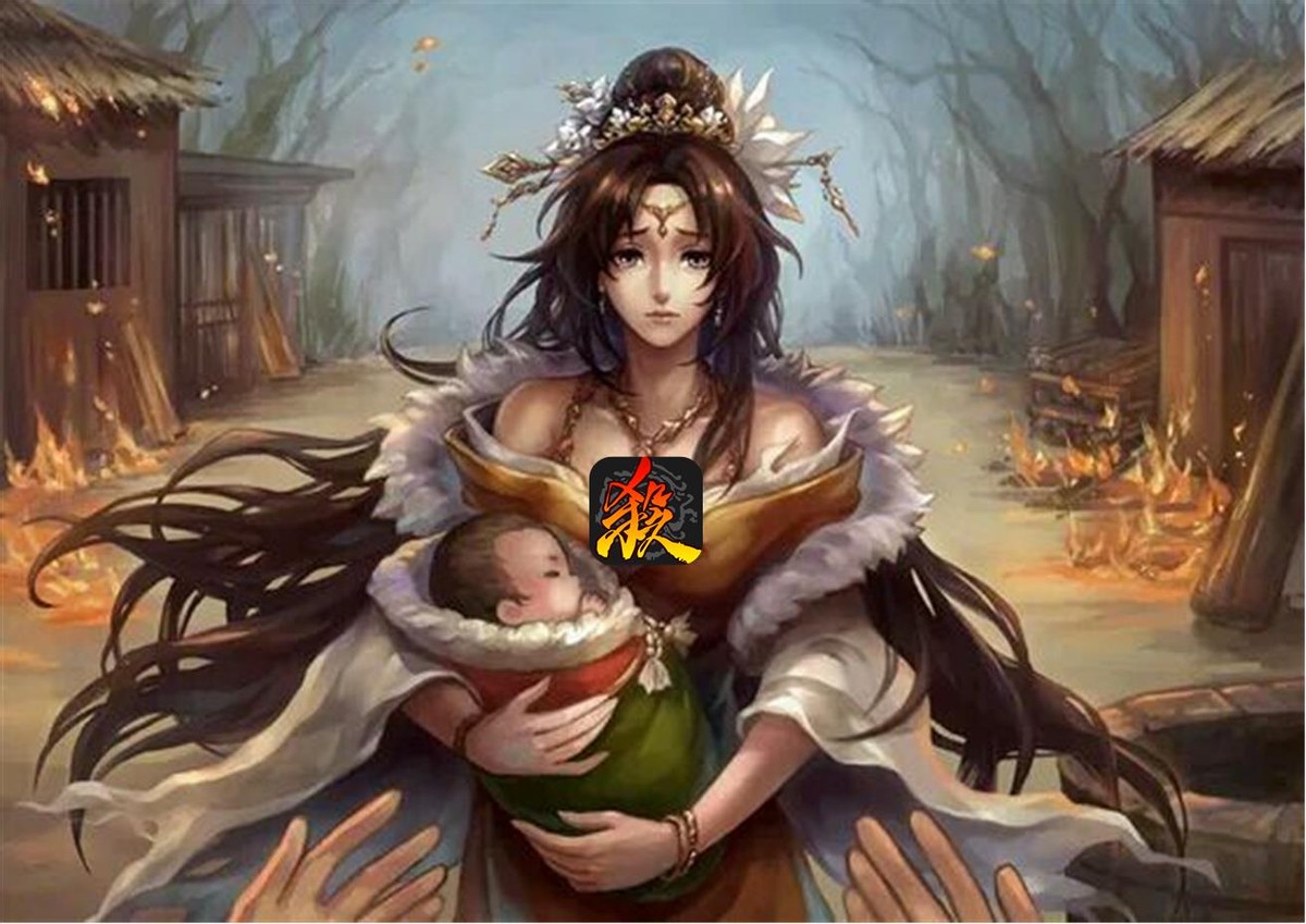 三国杀的离谱武将,三国杀有多离谱