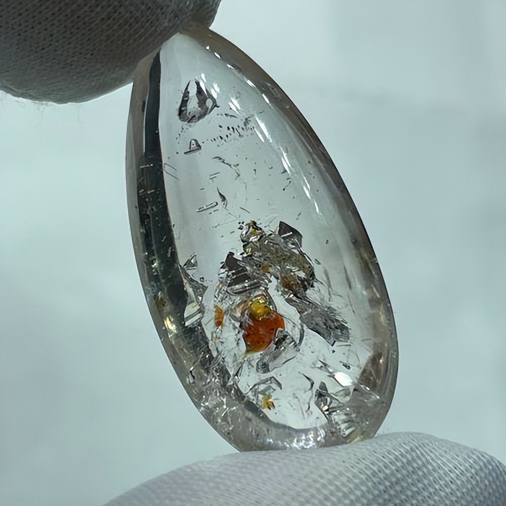 各种水晶价格排行,买哪种水晶不会踩坑