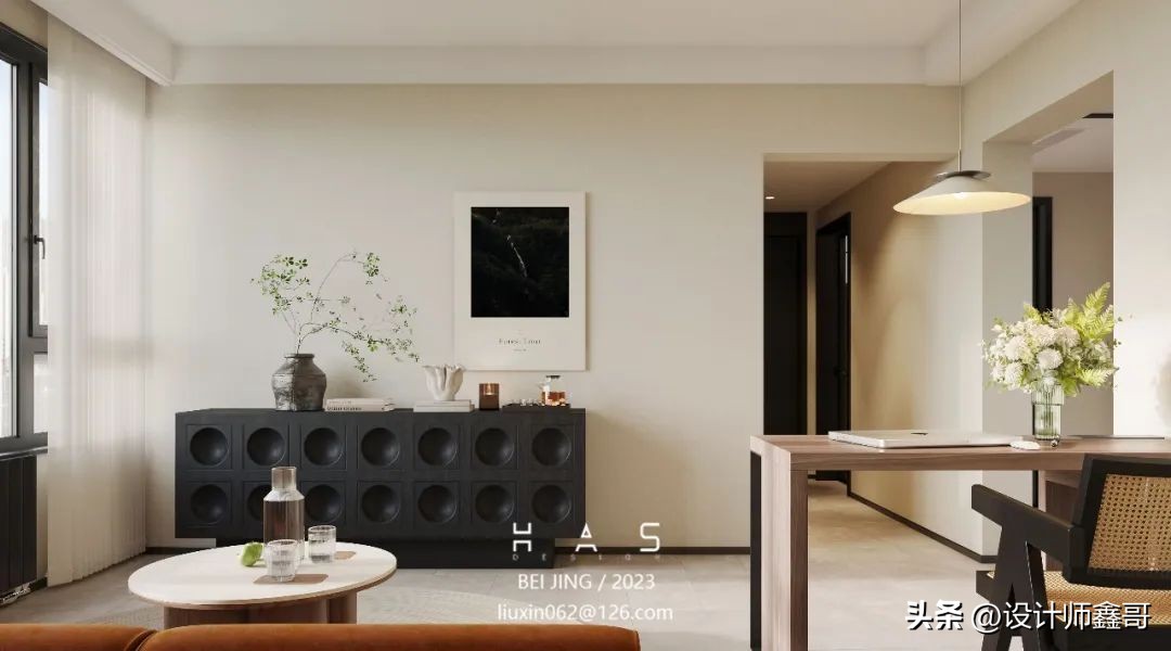 北京轻奢风酒店设计,北京燕山大酒店