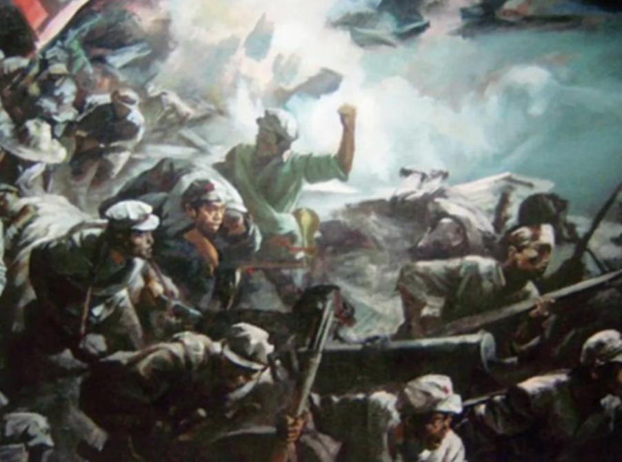 他们时常在睡梦中喊着“杀、杀、杀”！去世前说不后悔……