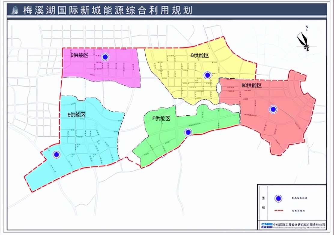 长沙梅溪湖哪些楼盘可以集中供暖,长沙集中供暖每户收费标准