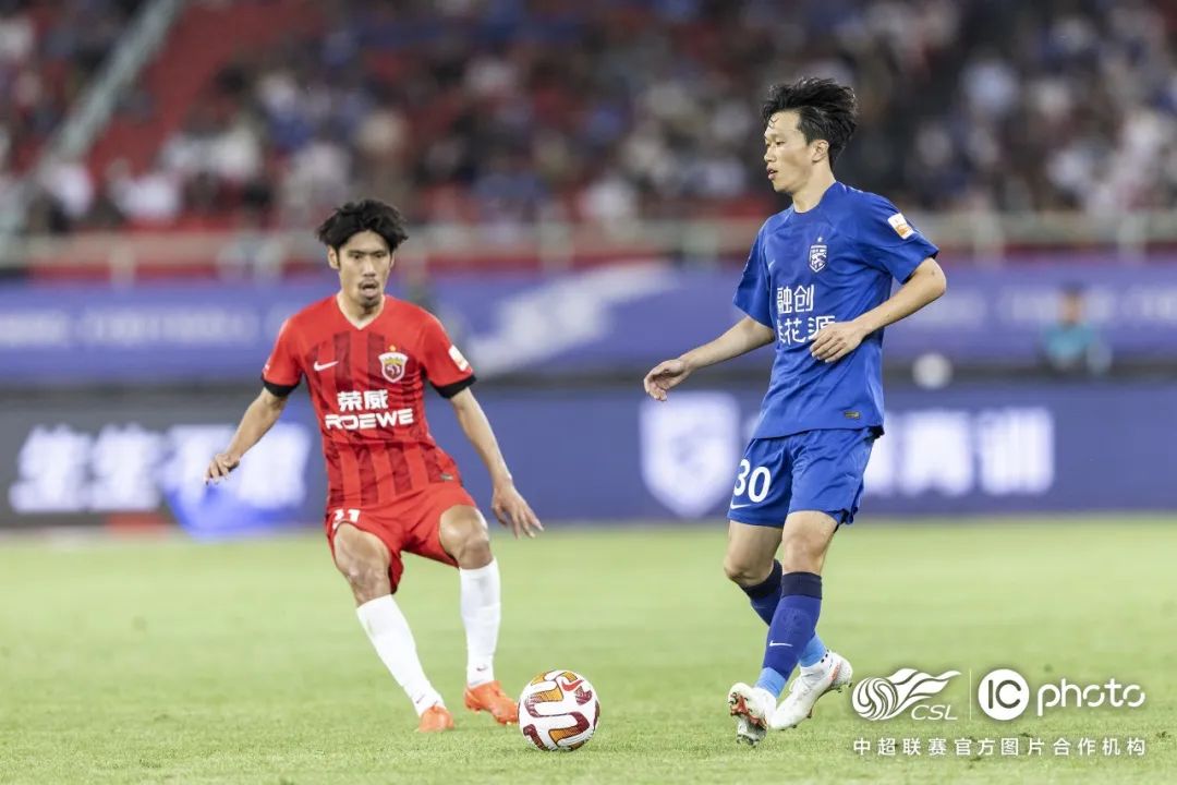 看武汉三镇,三镇伤病情况