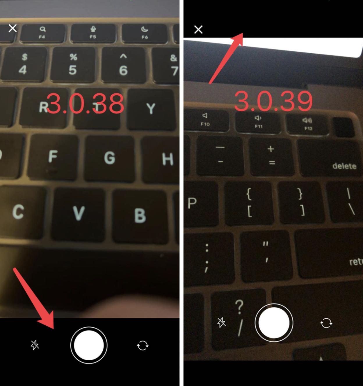 ios微信8.0.34版本有什么新功能吗,ios微信8.0.27版新功能