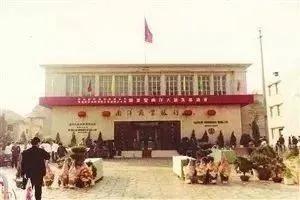 惊叹中国深圳,深圳这座穿越百年的村落太惊艳了