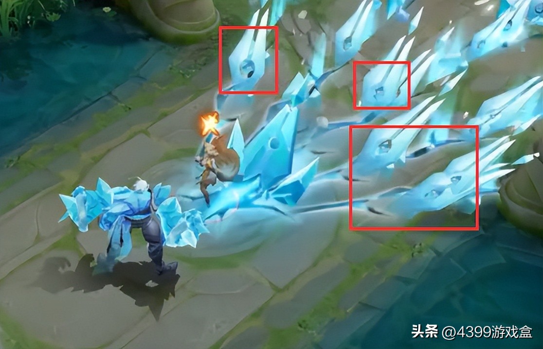 【王者荣耀】那些华而不实的“冤种”皮肤,你有几个?