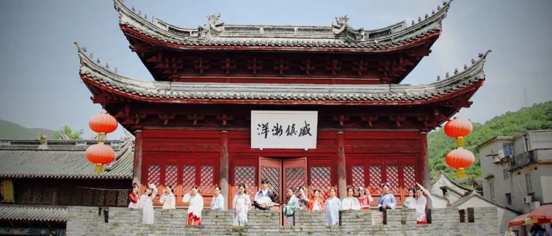 象山景区攻略,国庆嗨玩记