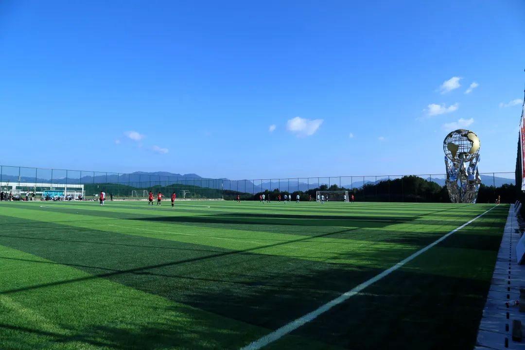 星耀五洲杯贵州赛区,星耀五洲杯贵州都匀足球夏训基地