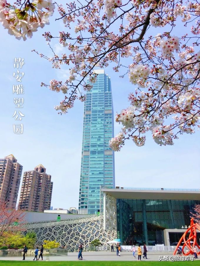 上海地铁旅游景点攻略,上海地铁打卡攻略