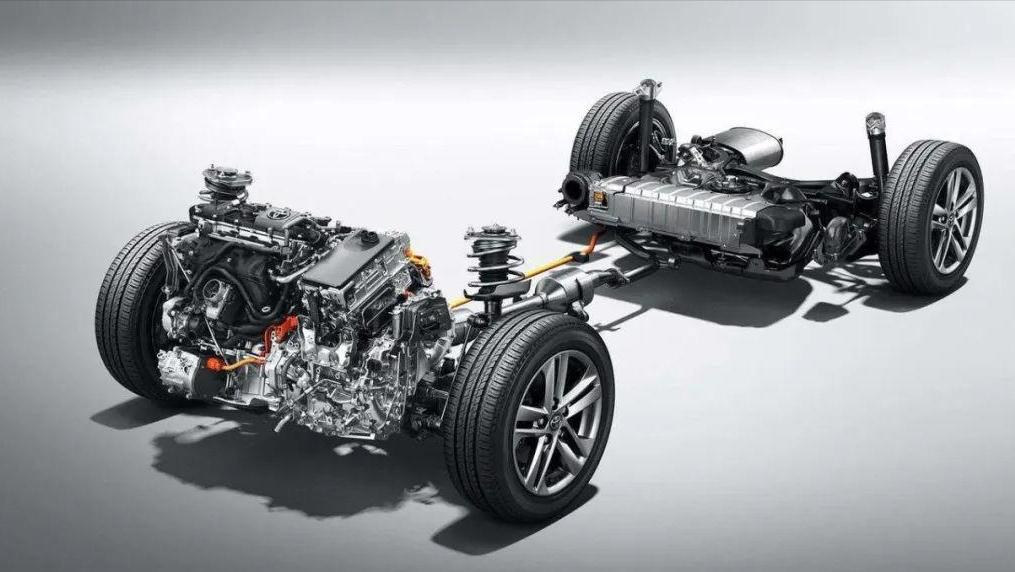 2.0t发动机日系车,2.5l发动机如今还值得买吗