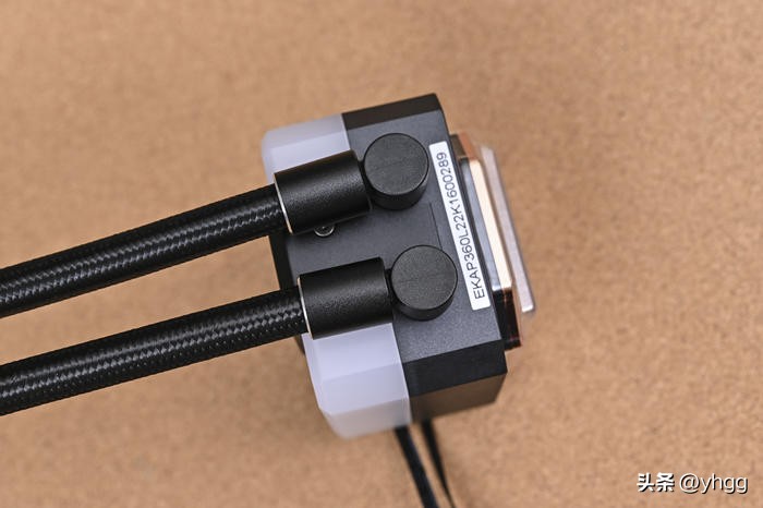 低调实用中塔——ROGZ690HERO+影驰4070Ti+银欣FARAB2装机展示