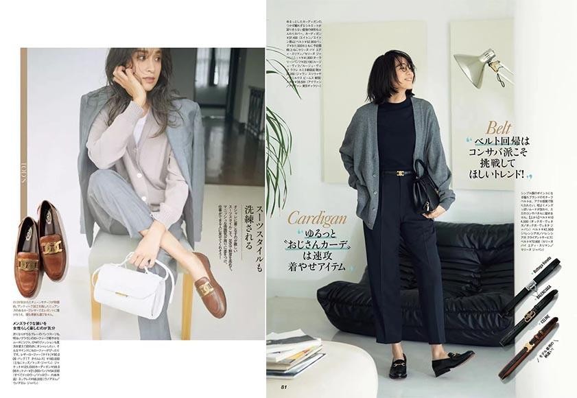 马丁靴上脚时尚洋气又百搭,马丁靴百搭潮鞋