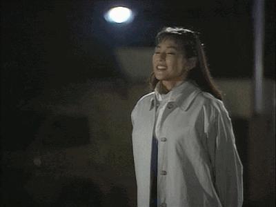 年度爆火日剧女王被曝,曾风靡亚洲的日本女神