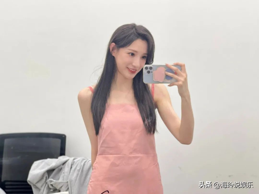 马凡舒怎么突然火了,马凡舒成功