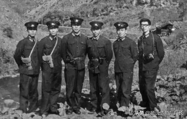 这个人烧成灰我也不会认错，1979年滦平县黄旗山7.13大案侦破始末