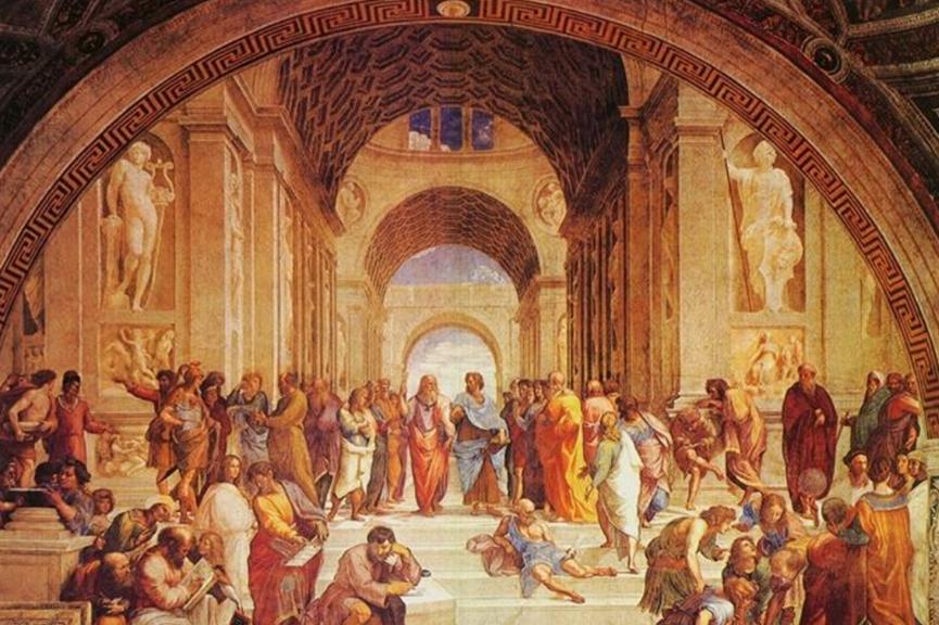 王志纲战略视角解读中国,王志纲战略认知的五个层次