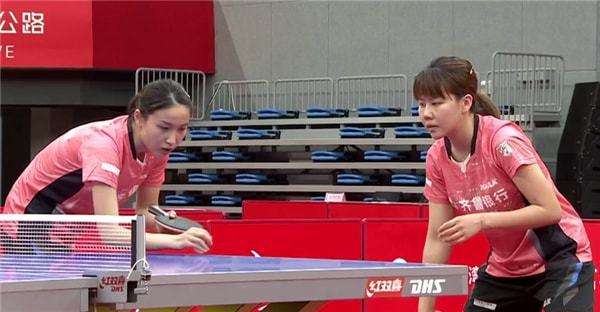 亚洲杯乒乓球比赛陈幸同vs巴特拉,女乒8强名单陈幸同vs钱天一