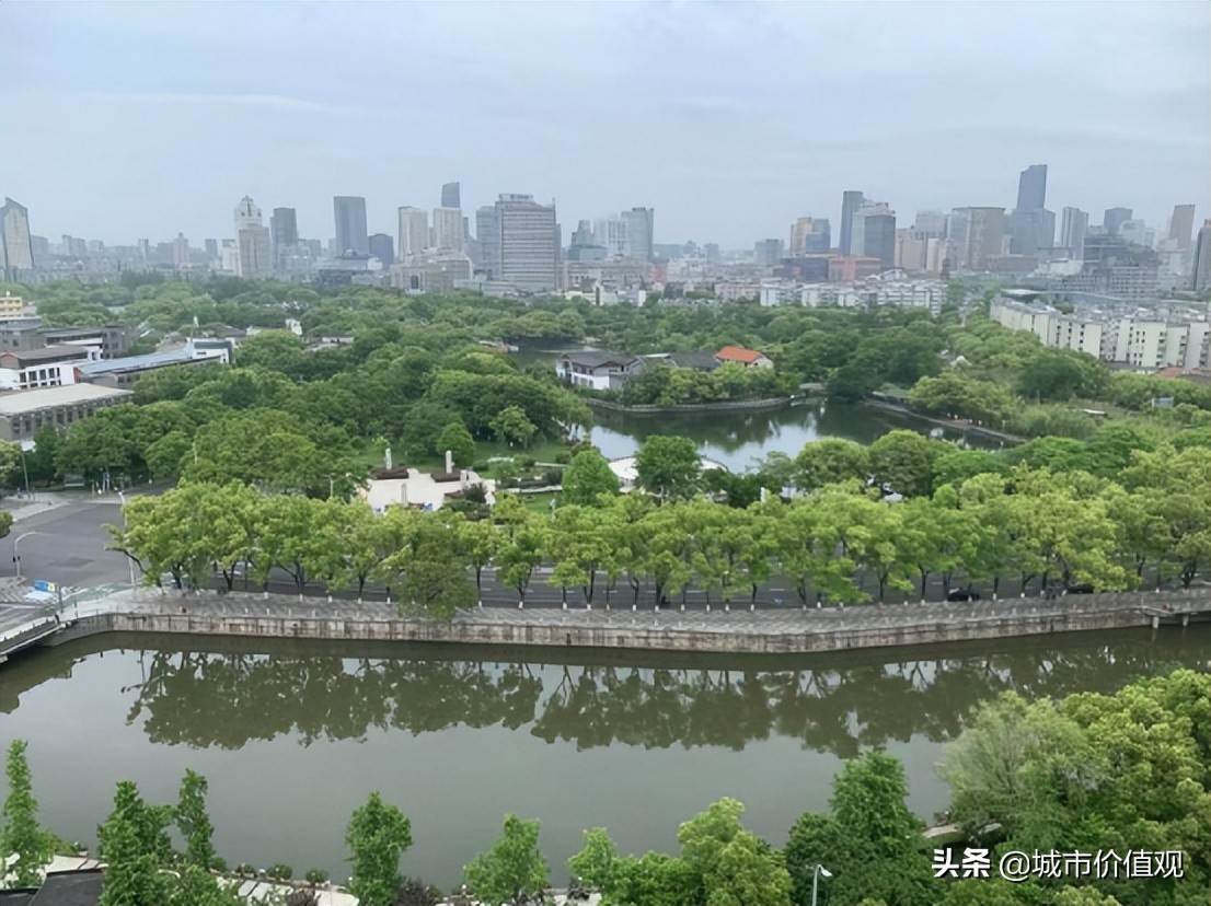 月湖区商圈,上海南站板块未来发展趋势