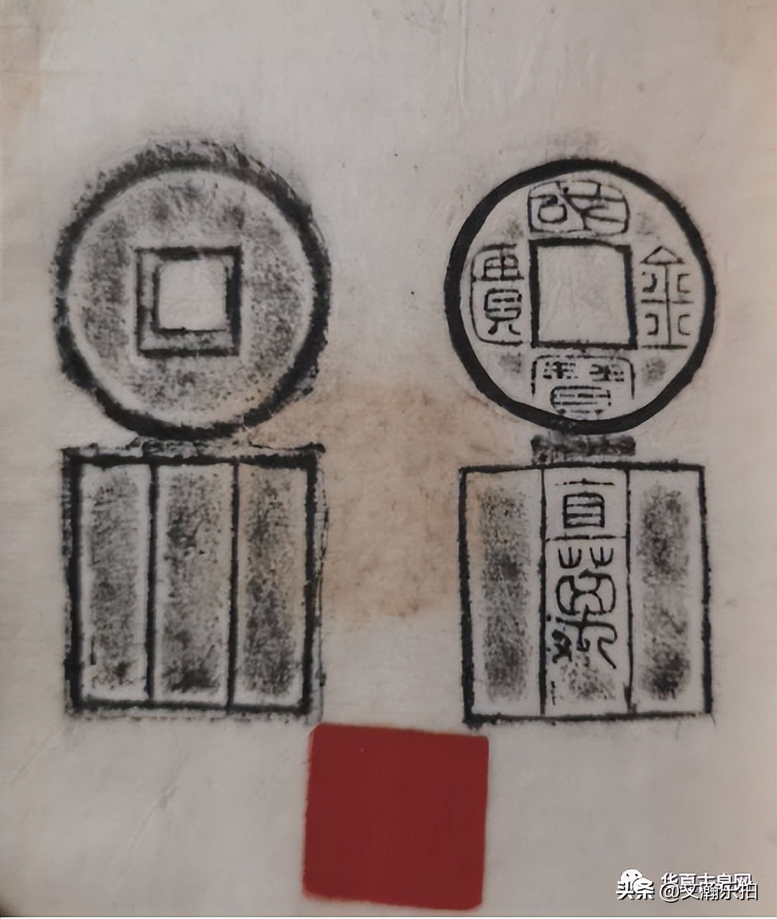 文瀚乐拍：国宝金匮与国珍金匮发现记