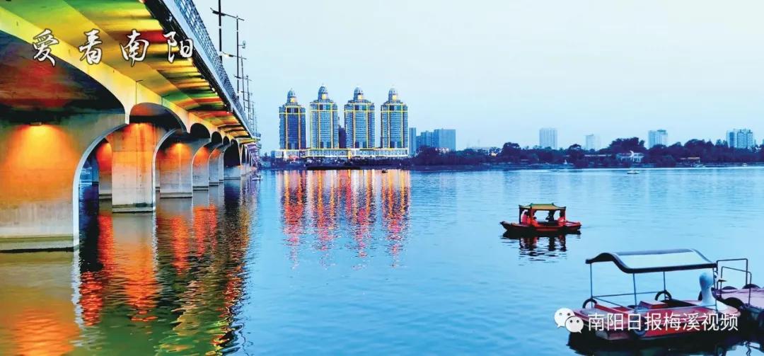 爱看南阳㉟你好2022，再见2021