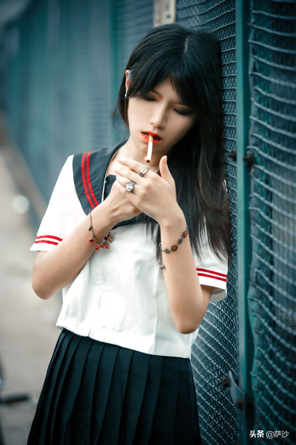 死刑犯宋晓丹照片,女死刑犯宋晓丹