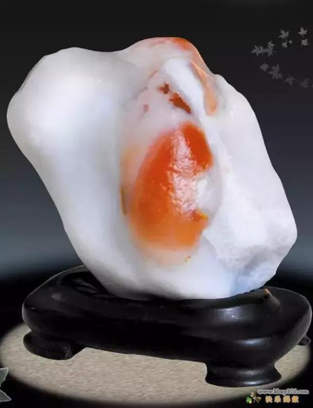 18块最贵奇石欣赏,世界上最贵的六大奇石