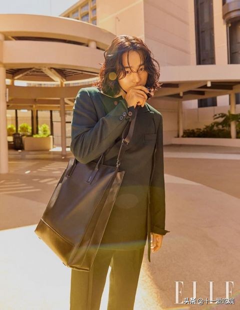 原来是美男啊张根硕最帅造型,张根硕颜值巅峰混剪原来是美男