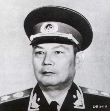 红军这支部队成立于1933年，军长授元帅，政委后来官至正国级