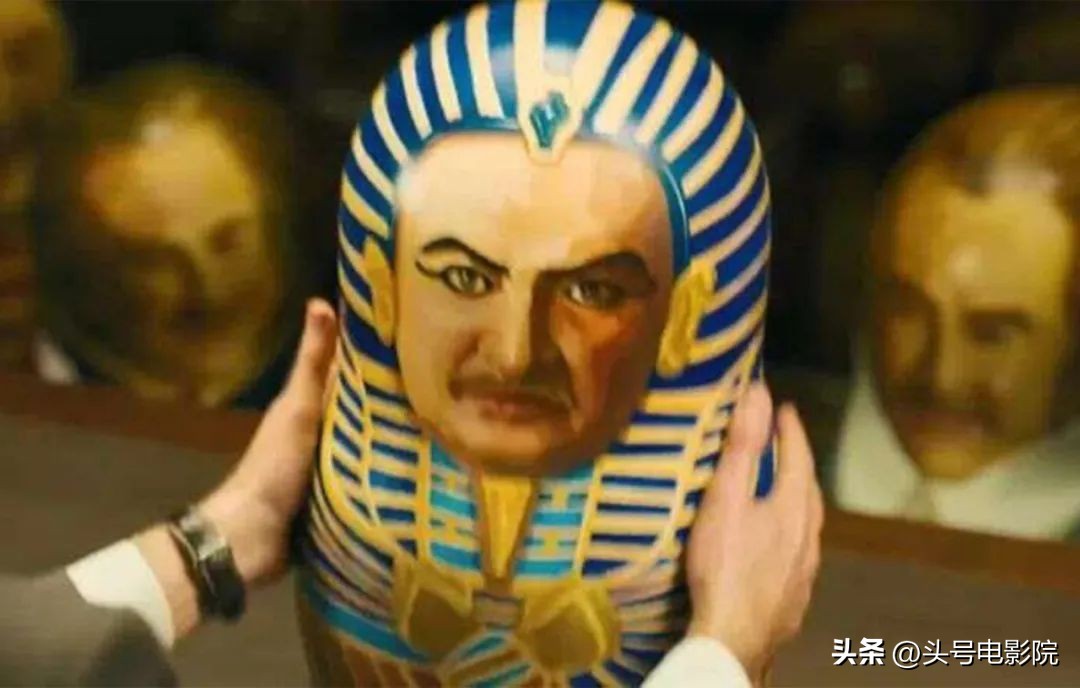 沈腾首演反派,沈腾表演邪不压正