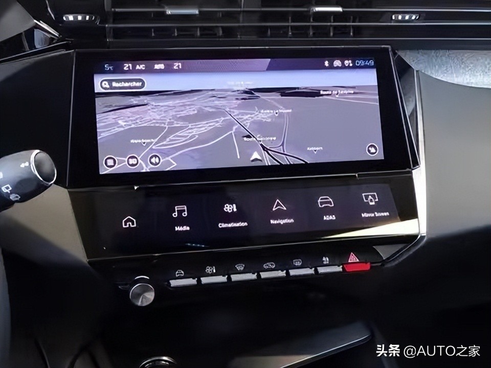 标致308sw瓦罐空间,老款标致308sw内部空间尺寸