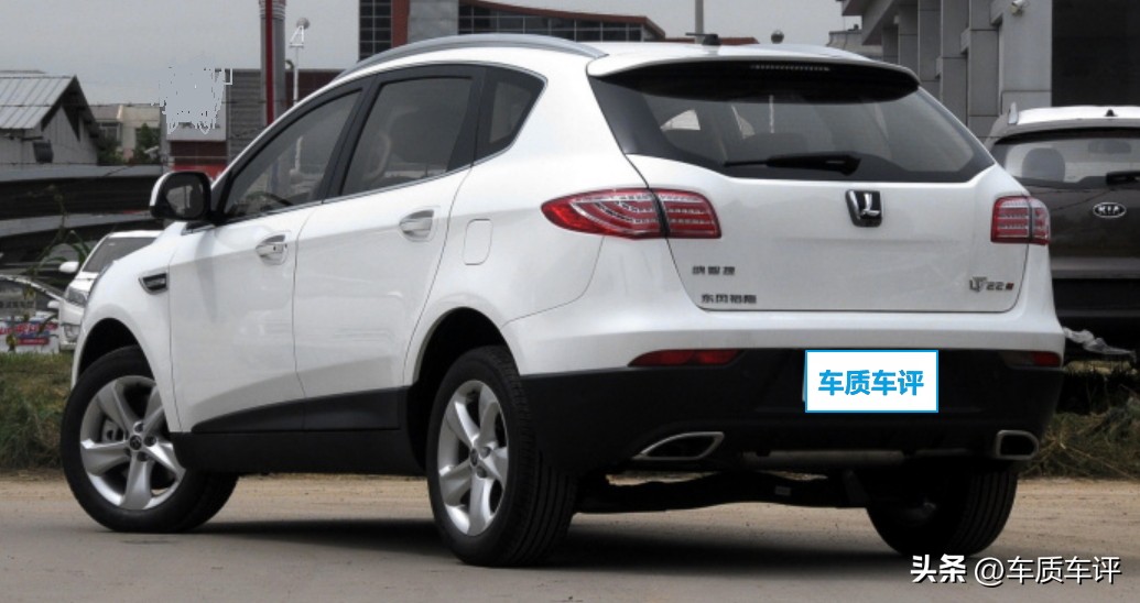 已经倒闭合资品牌，除了铃木、JEEP、菲亚特、雷诺，DS还有这些