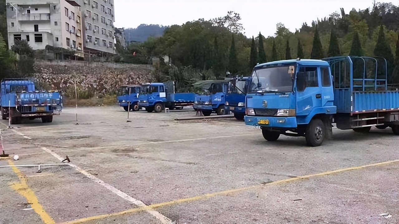 c1驾驶证扣了12怎么处理,b2驾驶证扣了9分降c1还要学习吗