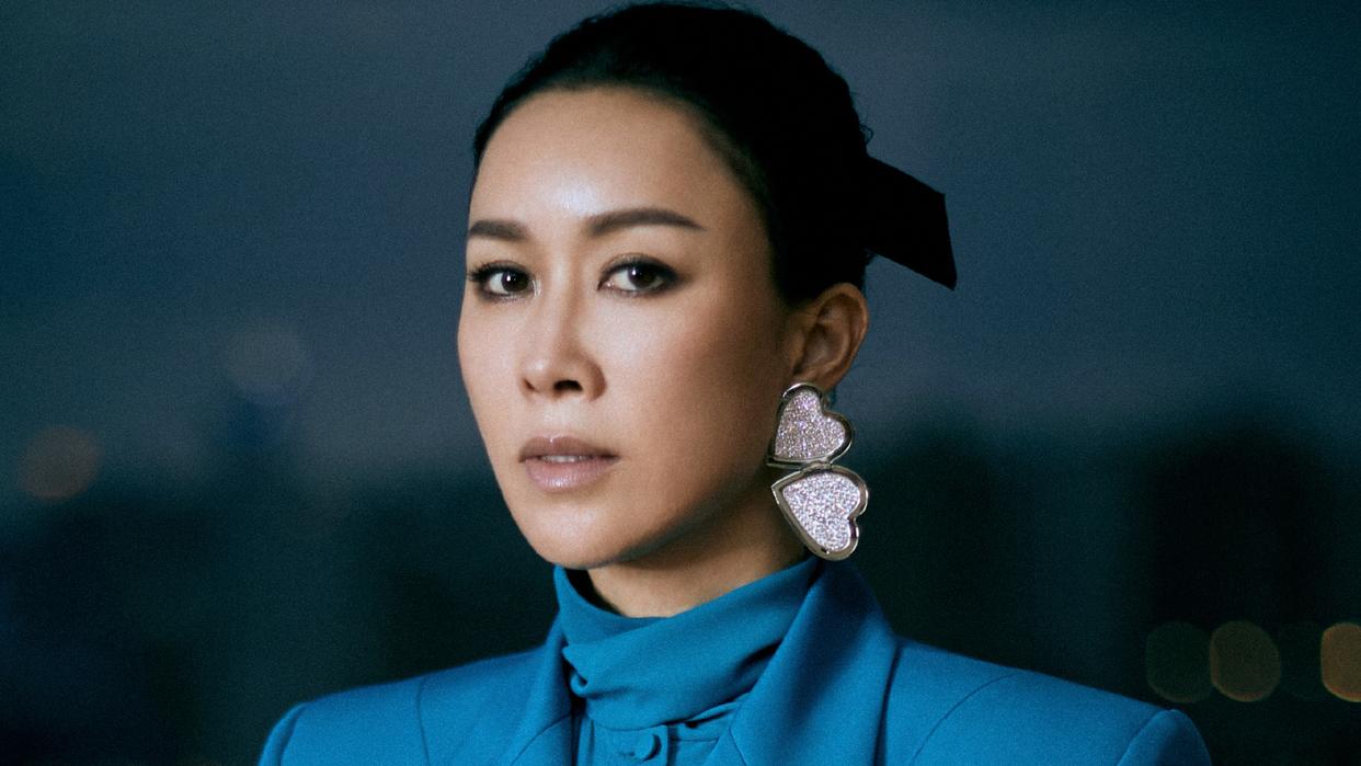 声生不息宝岛季选歌分组,声生不息宝岛季所有嘉宾合唱歌曲