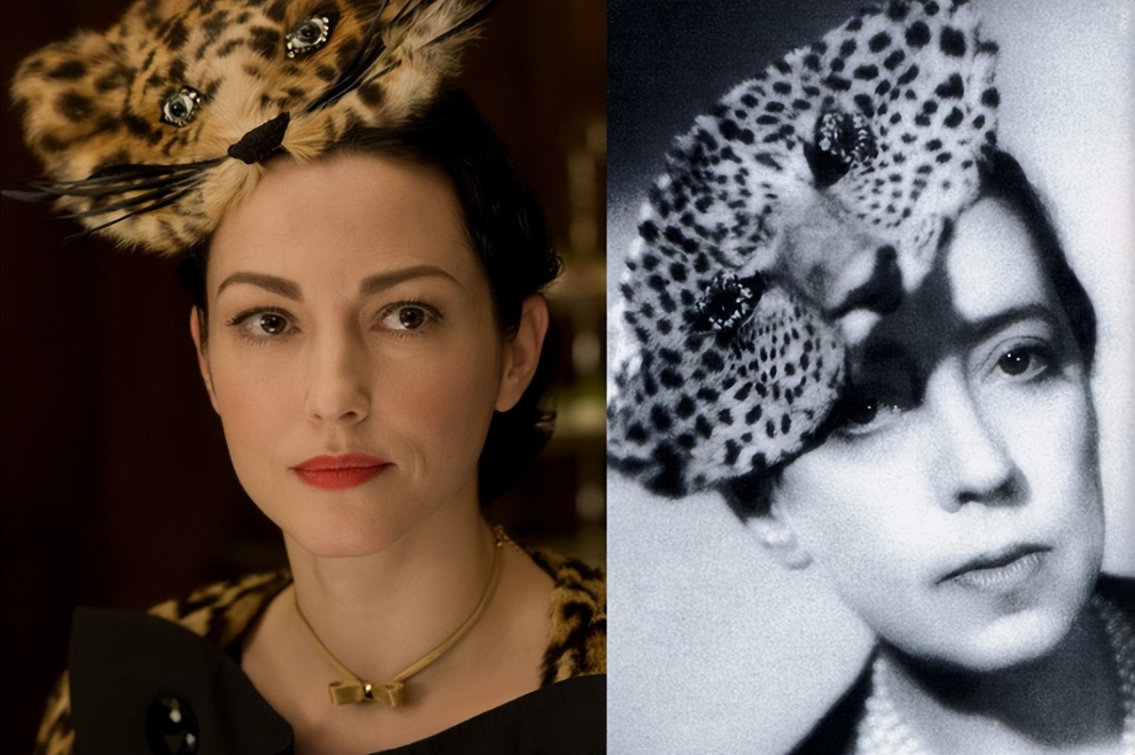 带上你的显微镜，50个电影中人们容易忽略的细节