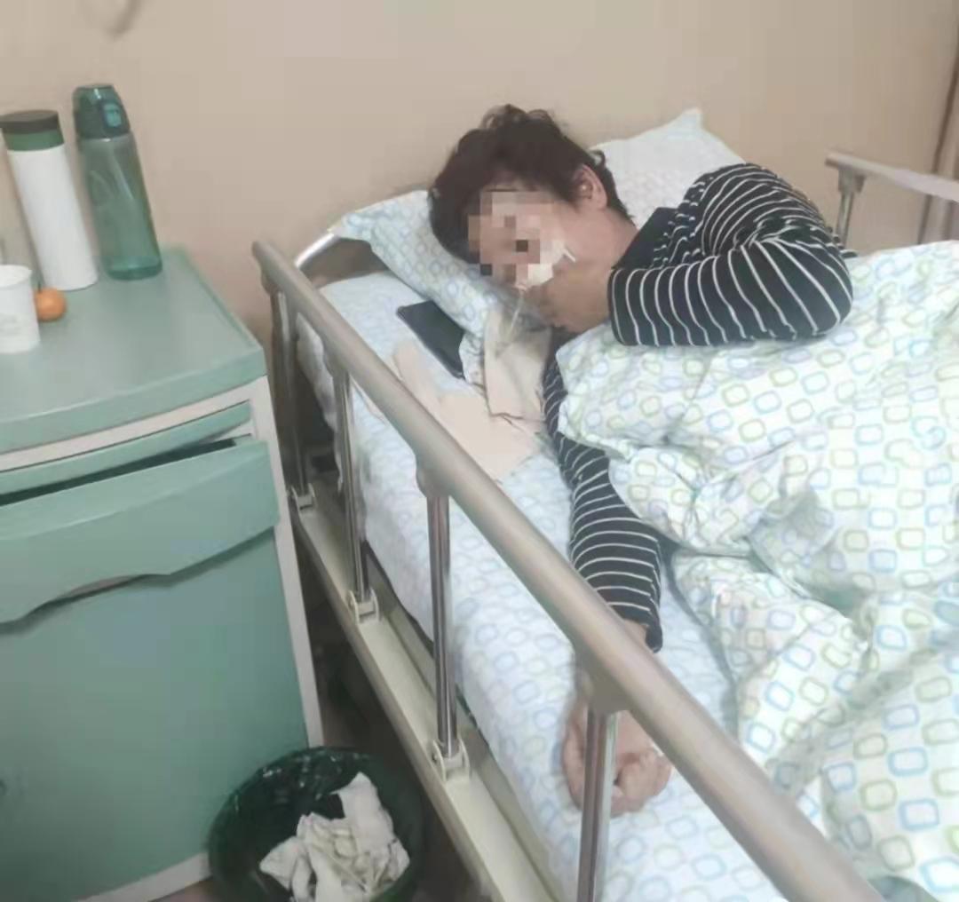 又一例确诊病例治愈出院,吞咽障碍治疗门诊