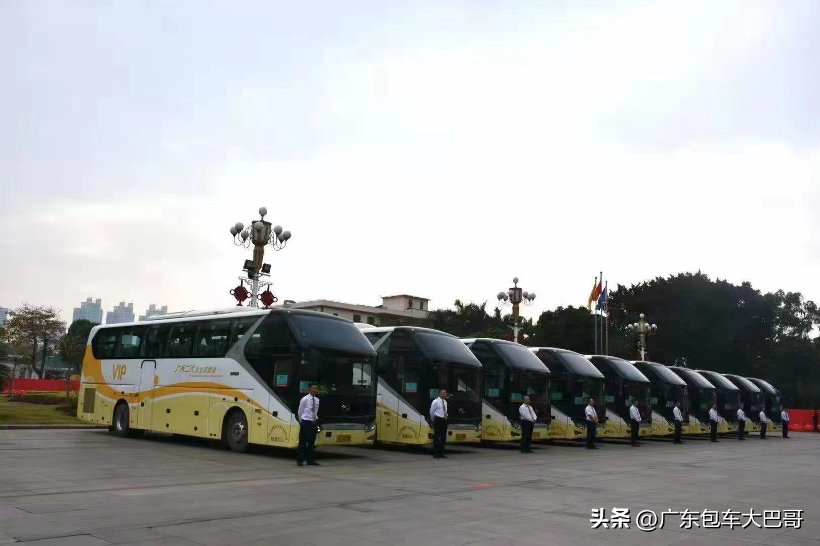 大学生暑期“三下乡”活动包车避坑指南