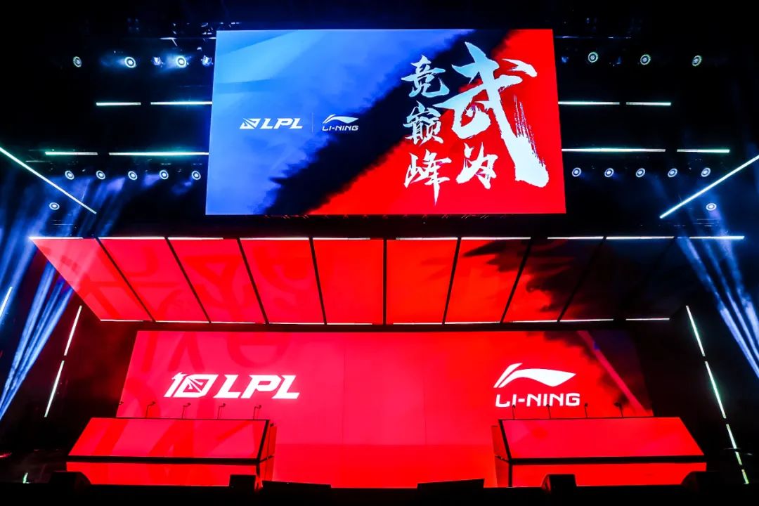 推动中华文化走向世界的原因,李宁lpl世界赛