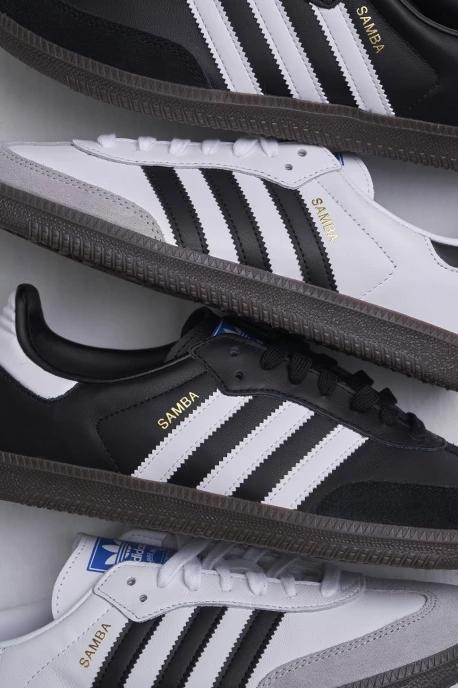 阿迪哪双鞋你不会穿,阿迪这两年鞋很硬