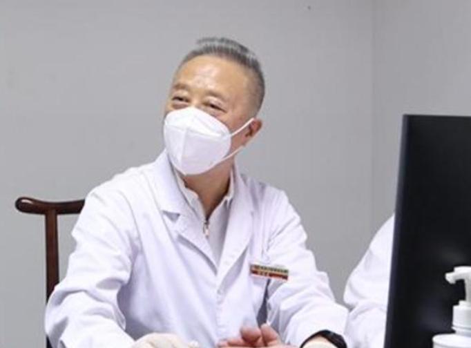 「门诊真实故事」咳嗽、胸闷、疲惫无力，这种肺结节我可以治