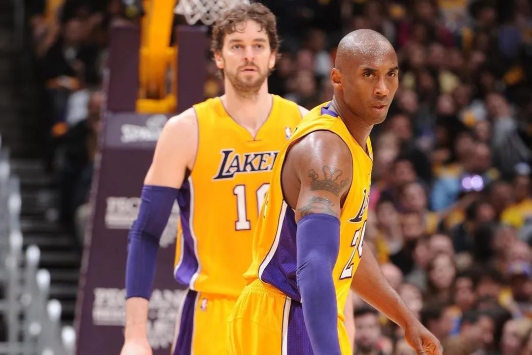 韦德科比竟不如哈登？美媒列出21世纪10年代最好的十名得分后卫