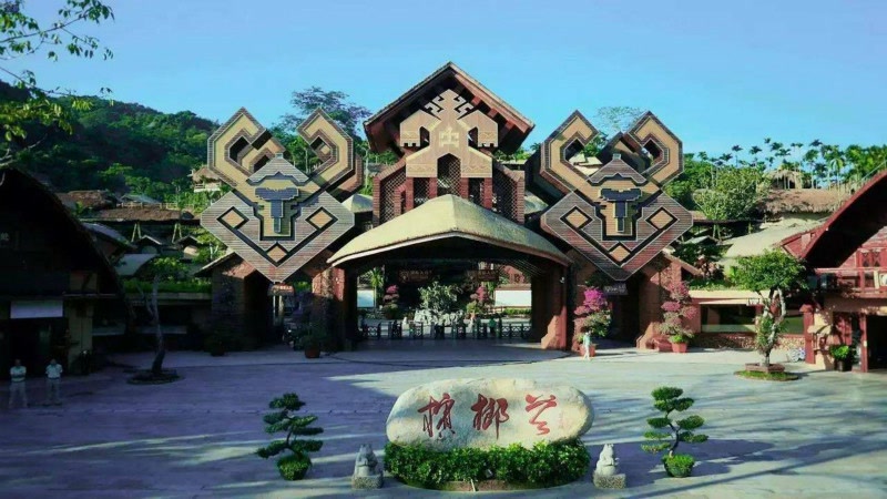 成都自驾海南环岛攻略路线,海南自驾环岛游攻略三亚出发