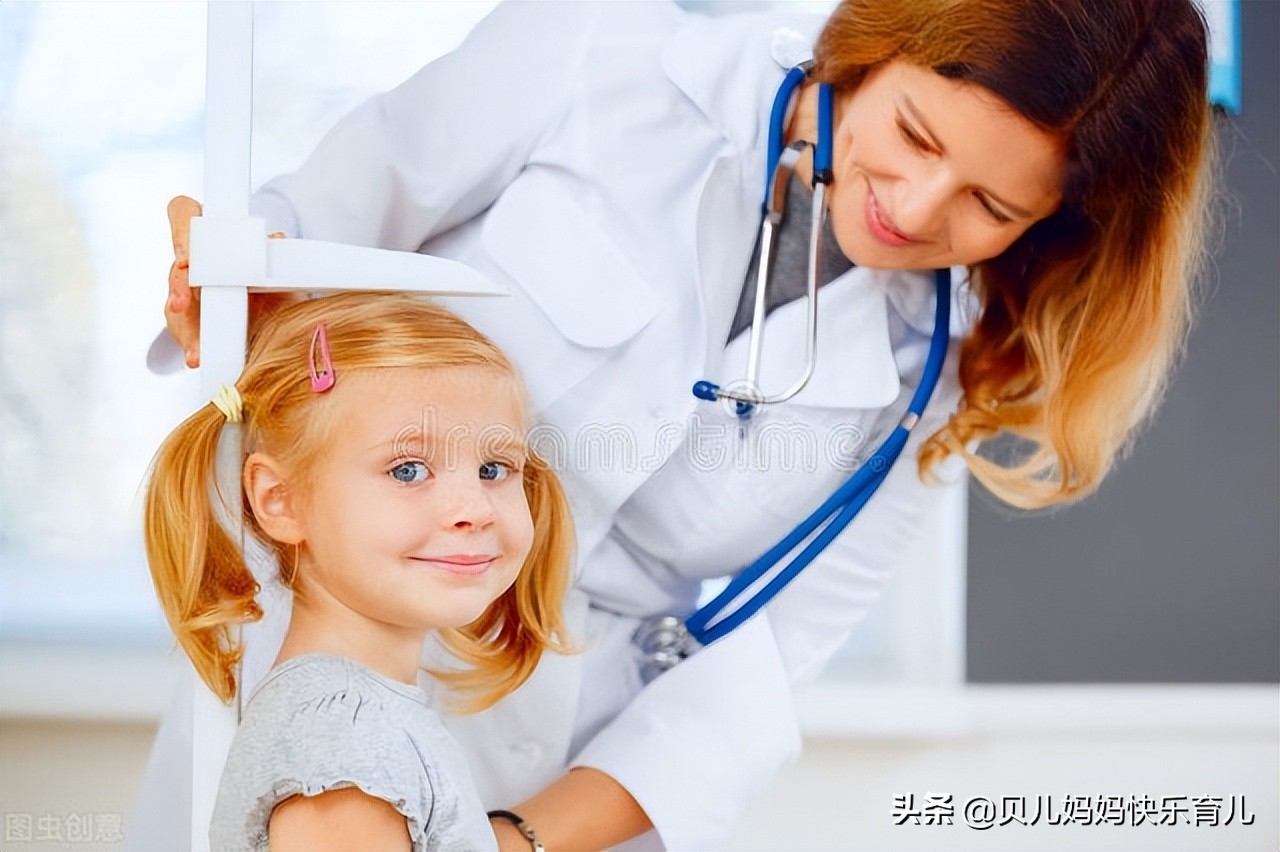 妈妈吃什么容易让宝宝快速长高,春天是孩子长高的黄金季节