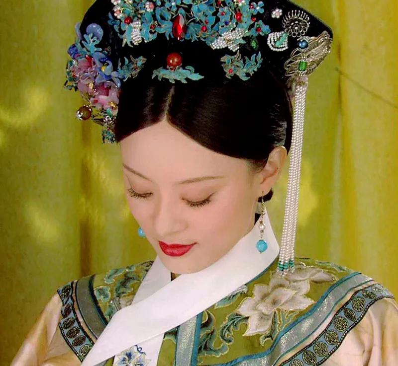 盘点十部收视率高的顶级宫斗剧,中国收视率排名前10的宫斗剧