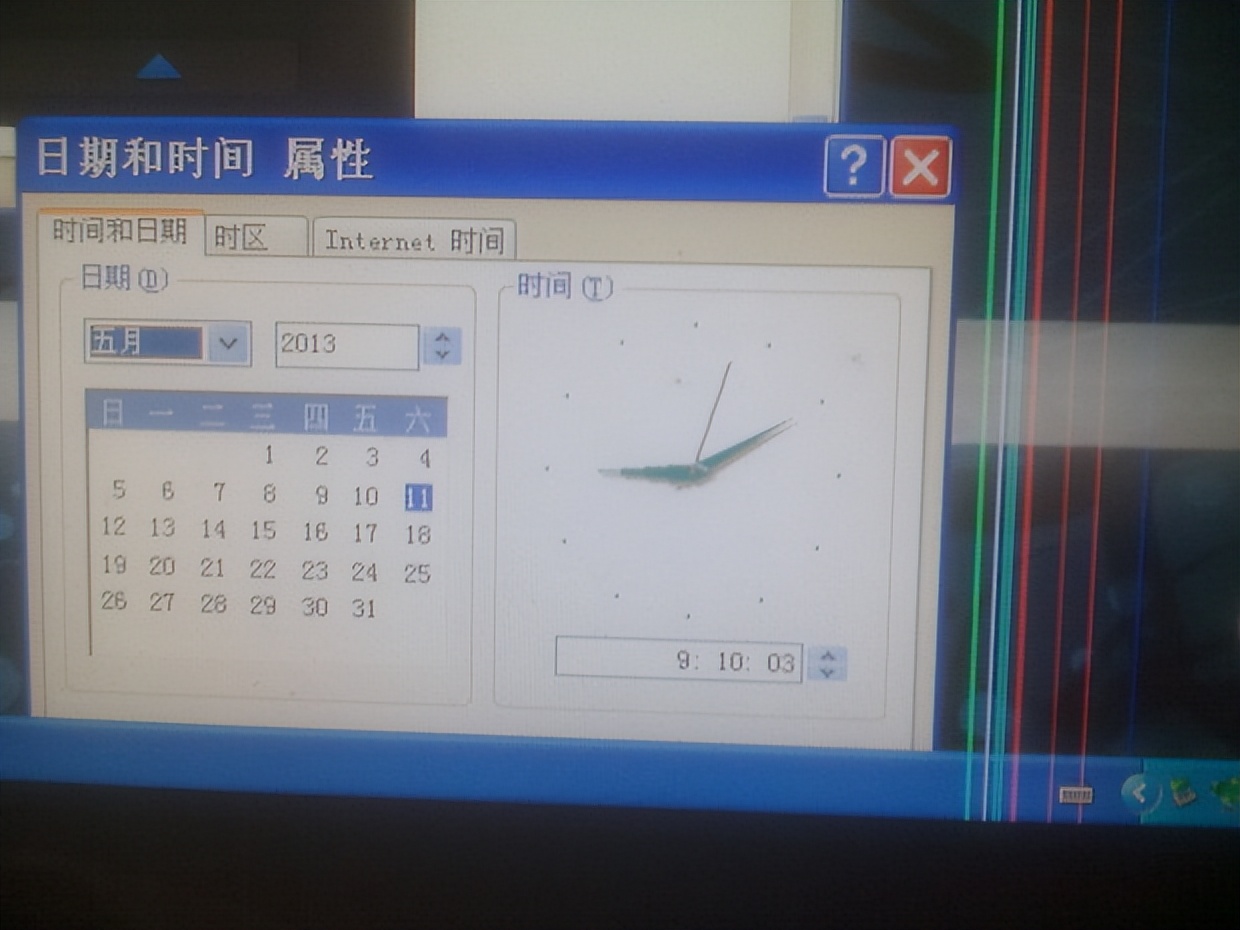 电脑已开启显示器不显示,电脑开了显示器不显示怎么办