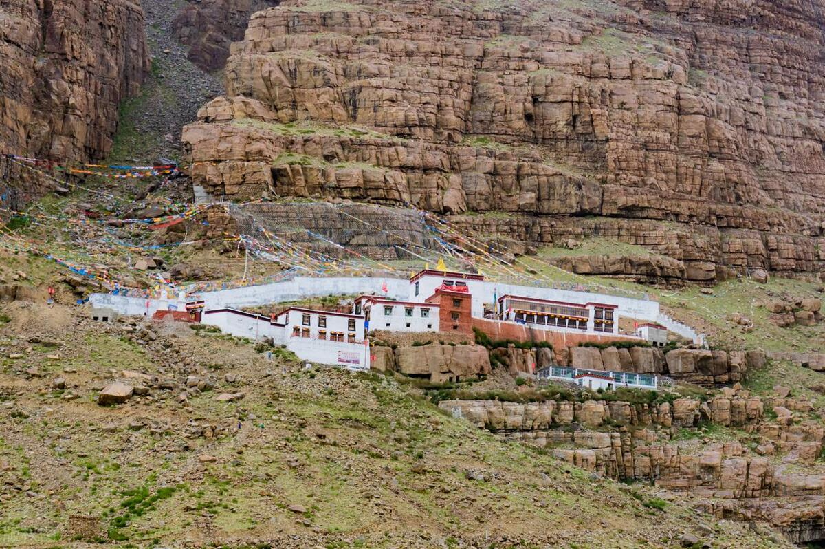 2020年8月冈仁波齐徒步转山之旅,冈仁波齐转山几月份最好