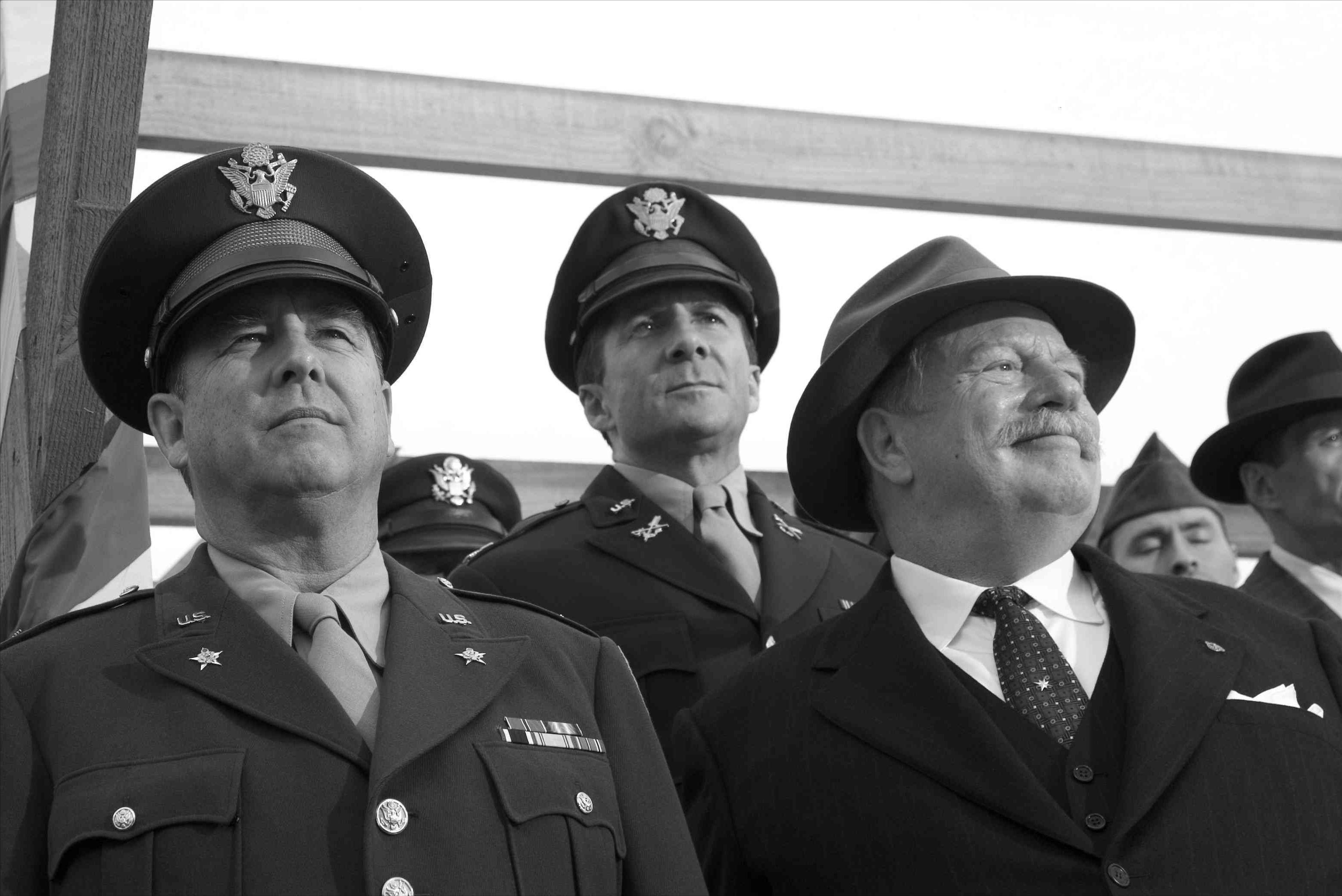 电影德国好人故事梗概,电影德国好人讲的什么