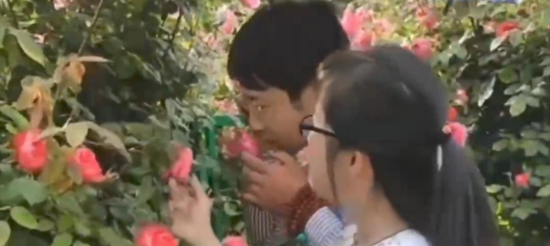 余秀华谈遭男友家暴后续,余秀华遭男友家暴视频