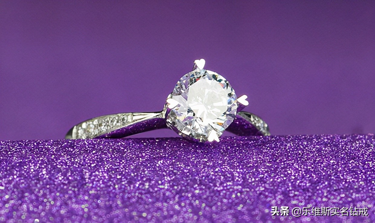 买钻戒怎么选择比较好,钻戒要怎么挑选才是正品
